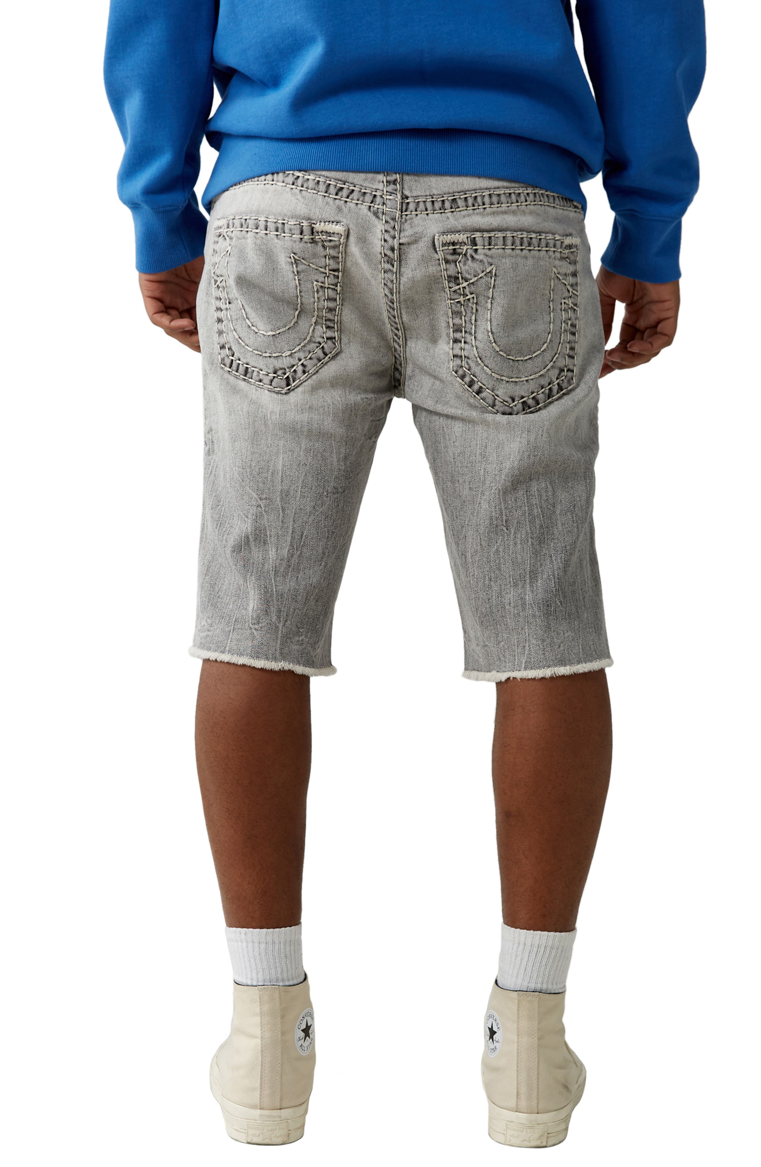 True Religion Brand Jeans Rocco Super T 