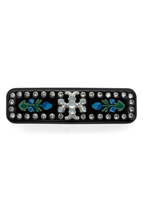 Tory Burch Hair clip, Women's Accessories