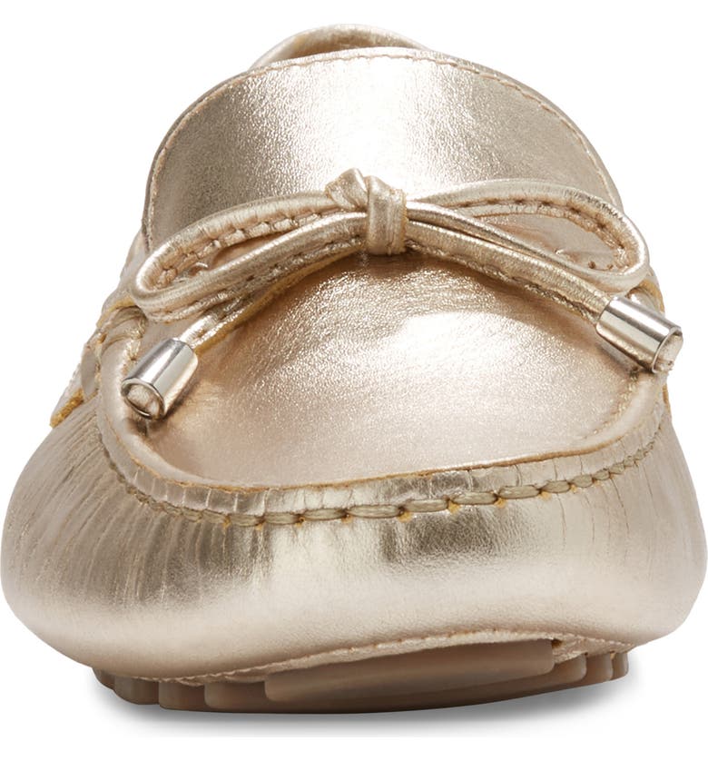 Eastland Marcella Bow Driving Loafer (Women) | Nordstromrack