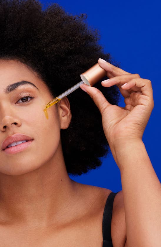 AUGUSTINUS BADER AUGUSTINUS BADER THE FACE OIL