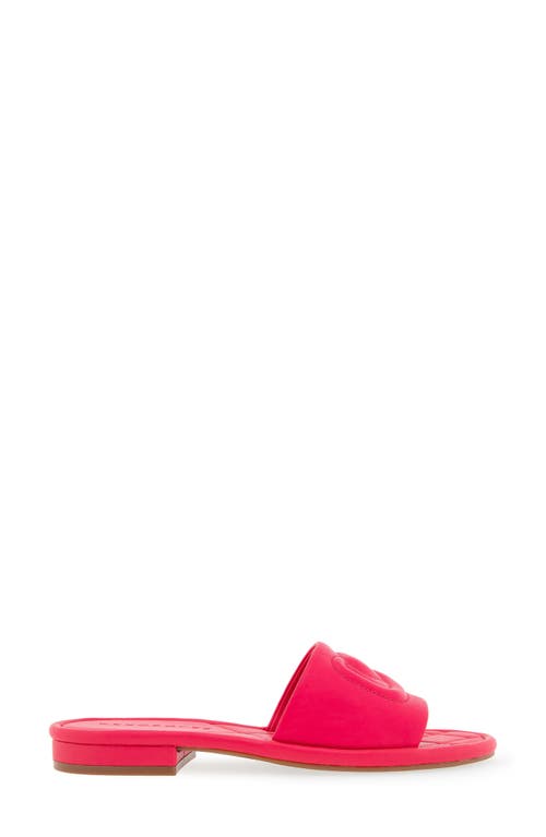 AEROSOLES AEROSOLES JILDA SLIDE SANDAL 