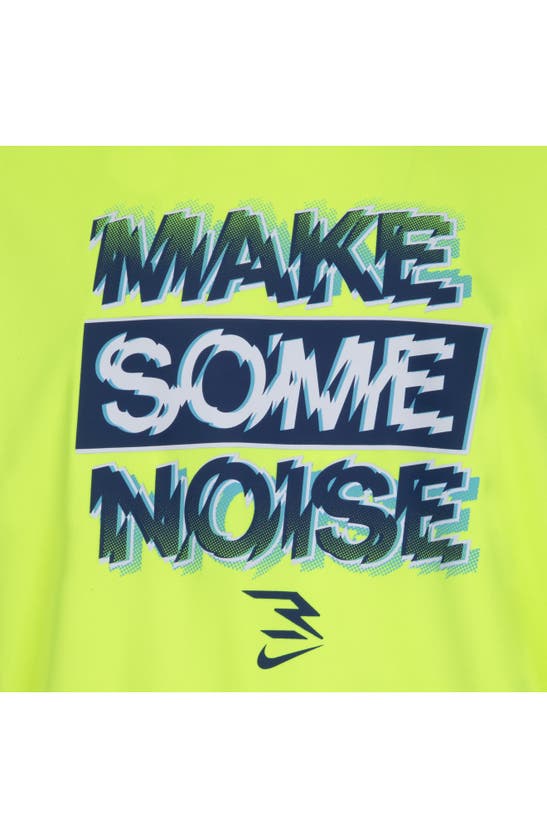 Shop 3 Brand Kids' Make Some Noise In Volt