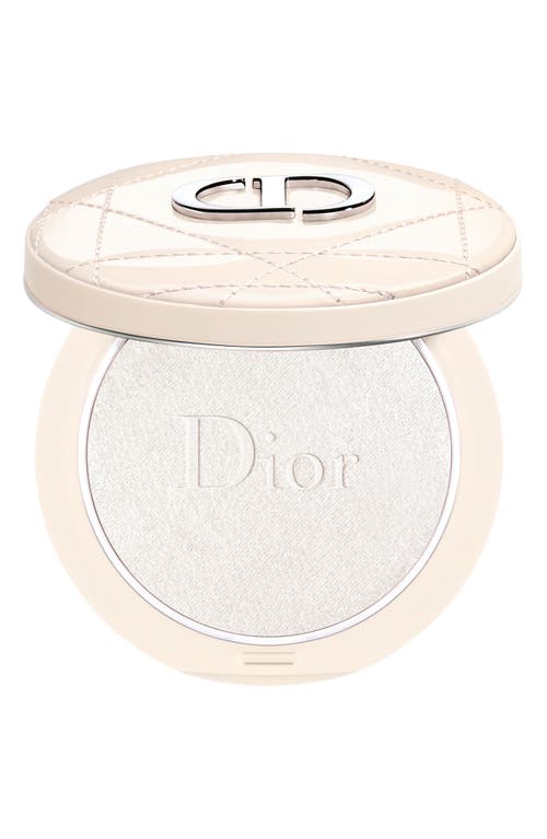 DIOR Forever Couture Luminizer Highlighter Powder in 03 Pearlescent Glow at Nordstrom