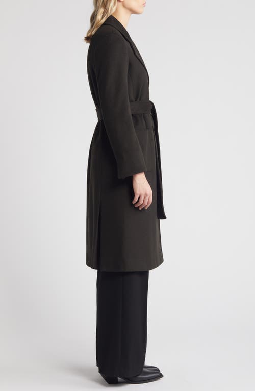 SAM EDELMAN SAM EDELMAN WRAP COAT