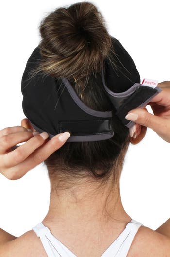 Building An Inclusive Community Of Inspirational Athletes - One Patent –  Ponyflo Ponytail Hats