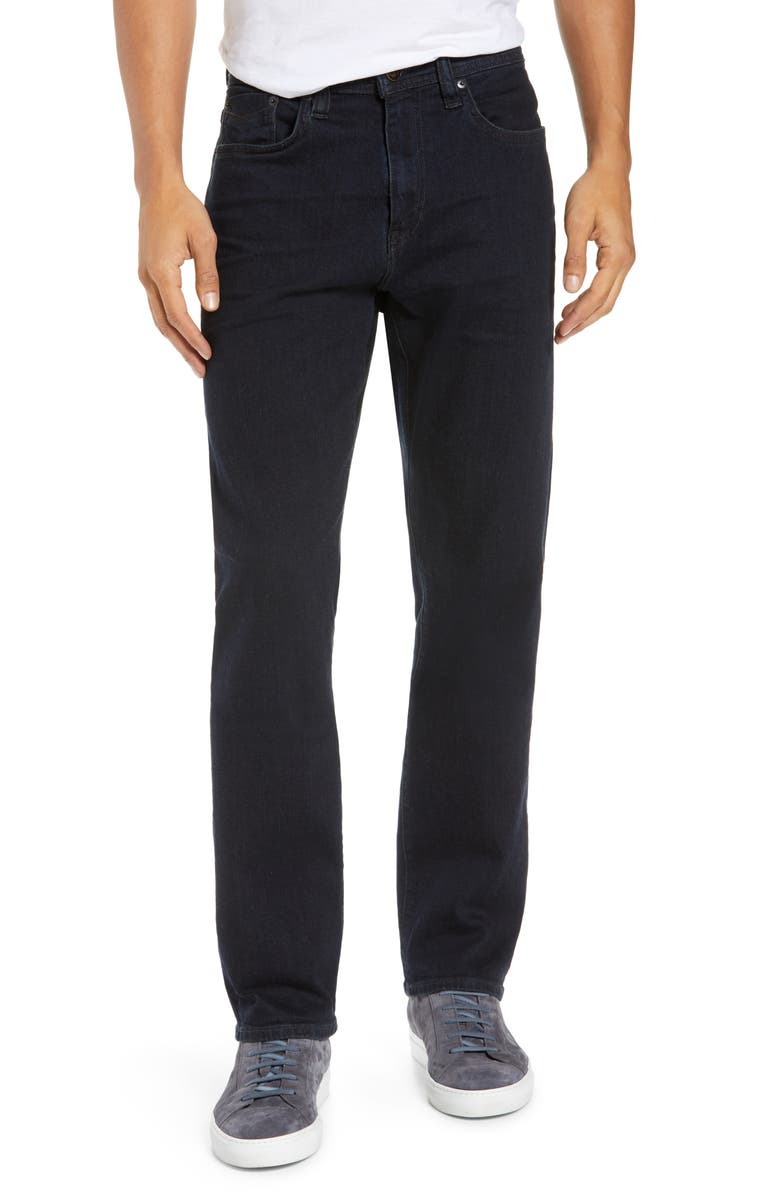 Revtown Automatic Straight Leg Jeans | Nordstrom