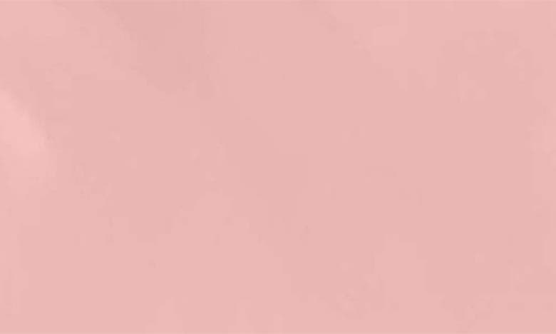 Luxury Home Satin Sleep 5-piece Set In Pink