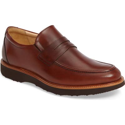 Samuel Hubbard Ivy Legend Penny Loafer
