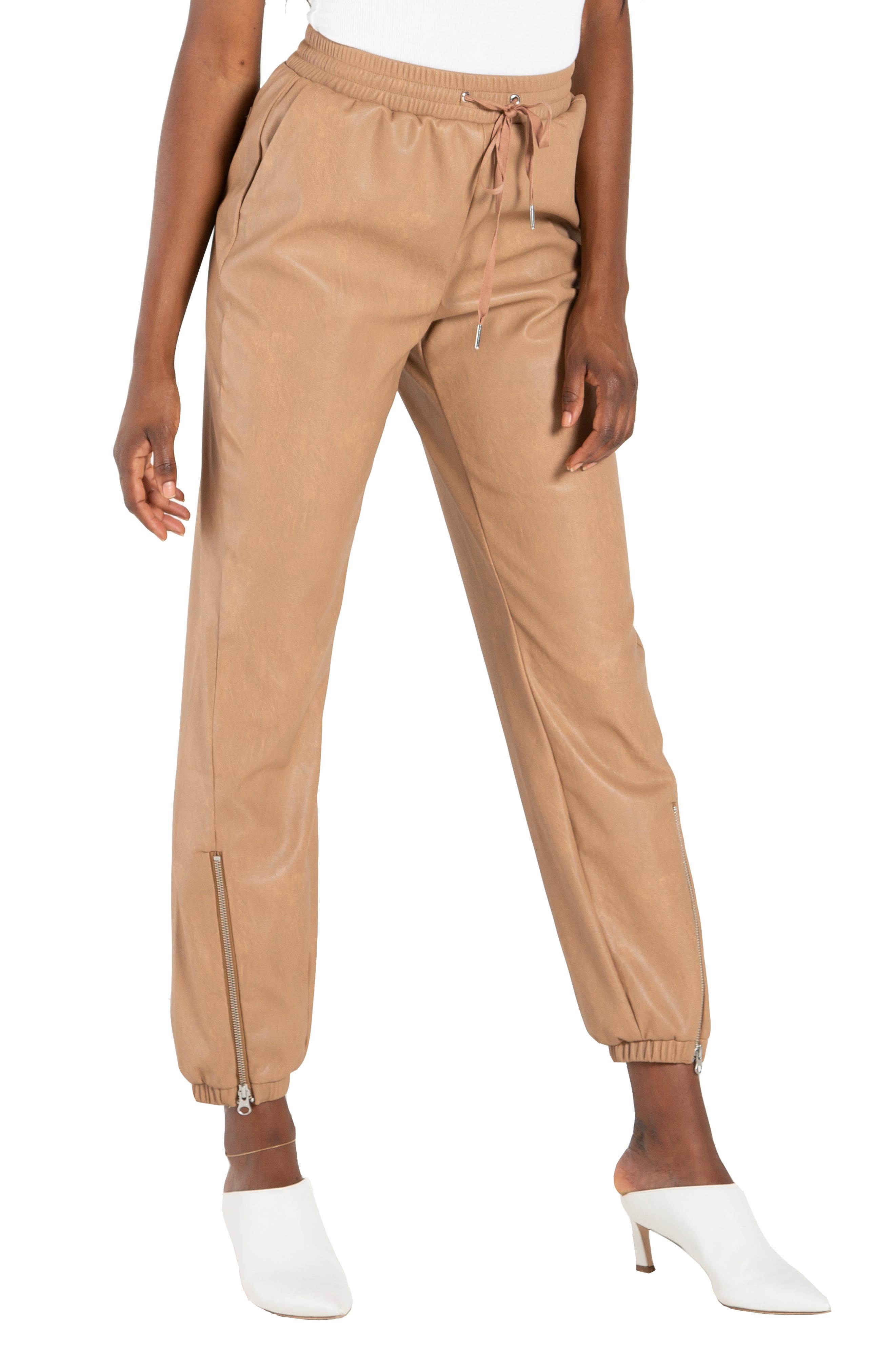 camel pants | Nordstrom