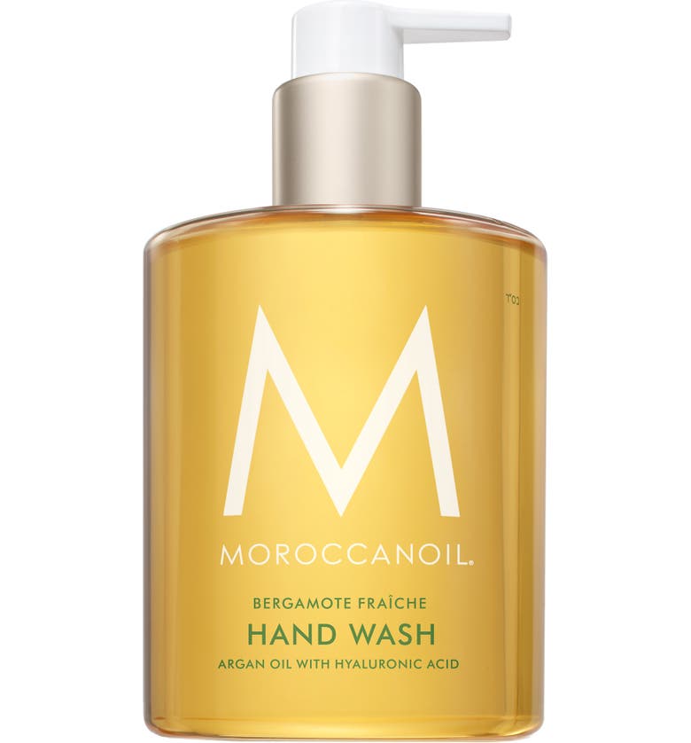 MOROCCANOIL Hand Wash