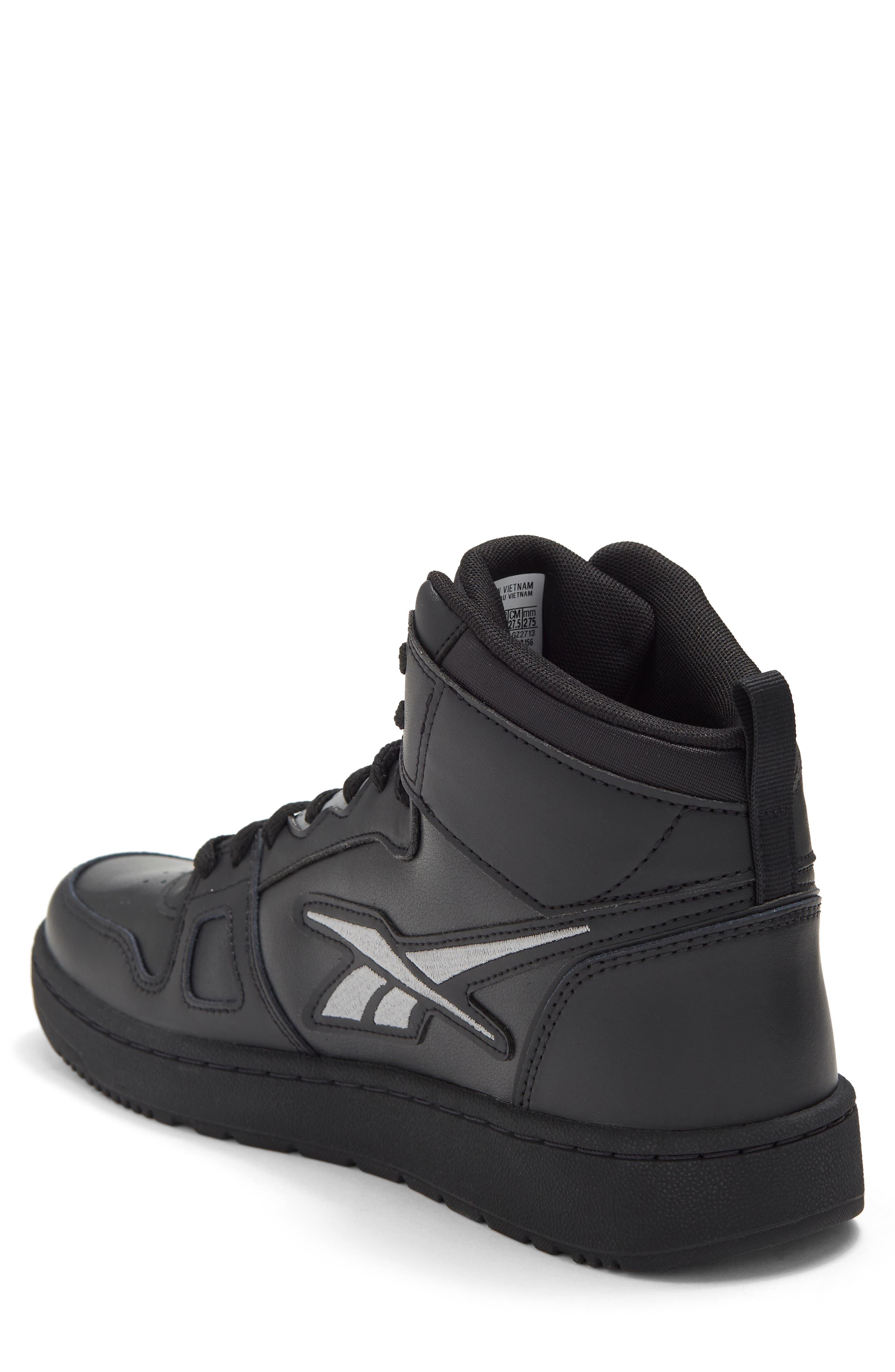 Reebok Resonator Mid Cut Basketball Shoes (Men) Nordstromrack