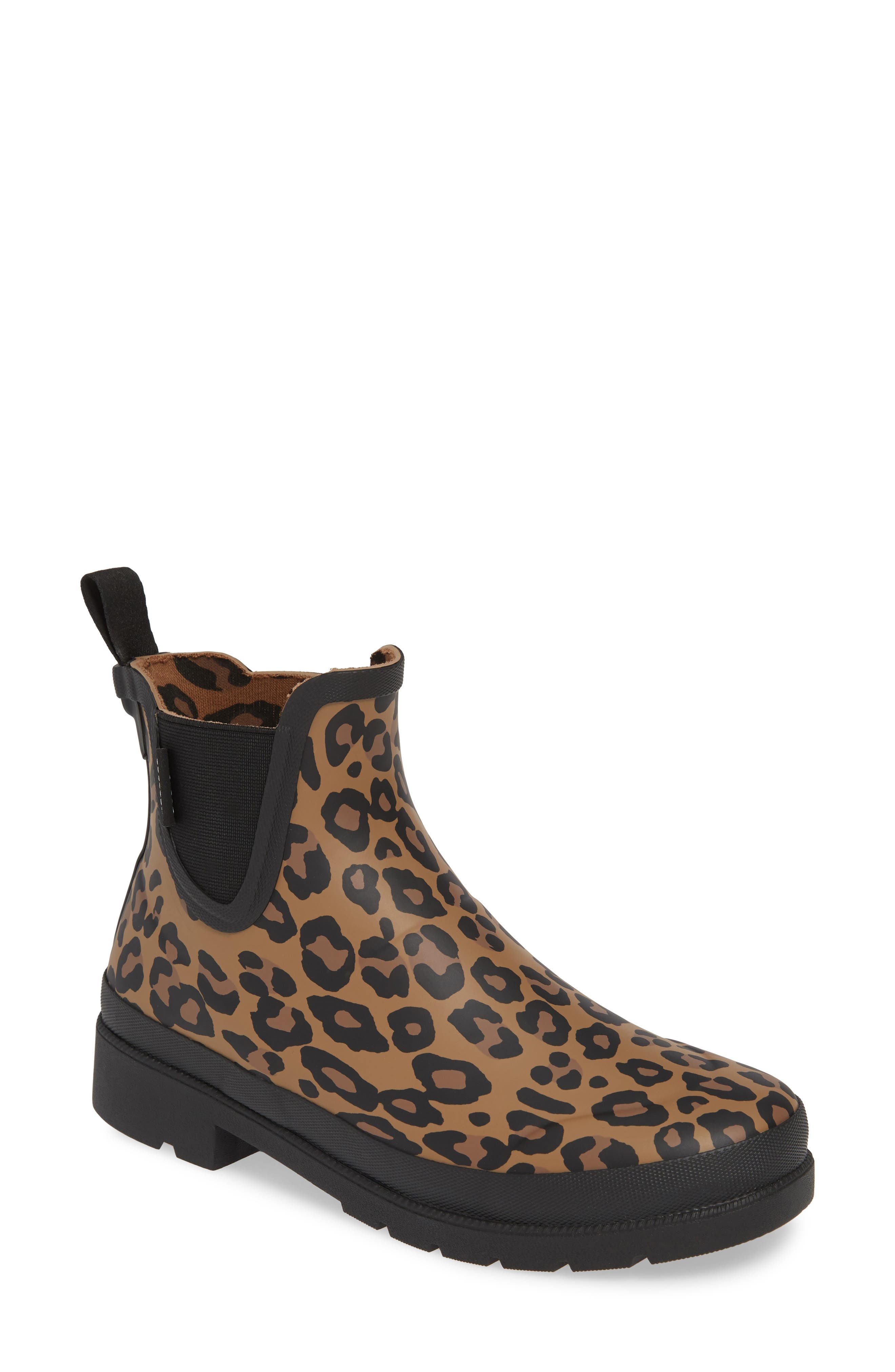 nordstrom chelsea rain boots