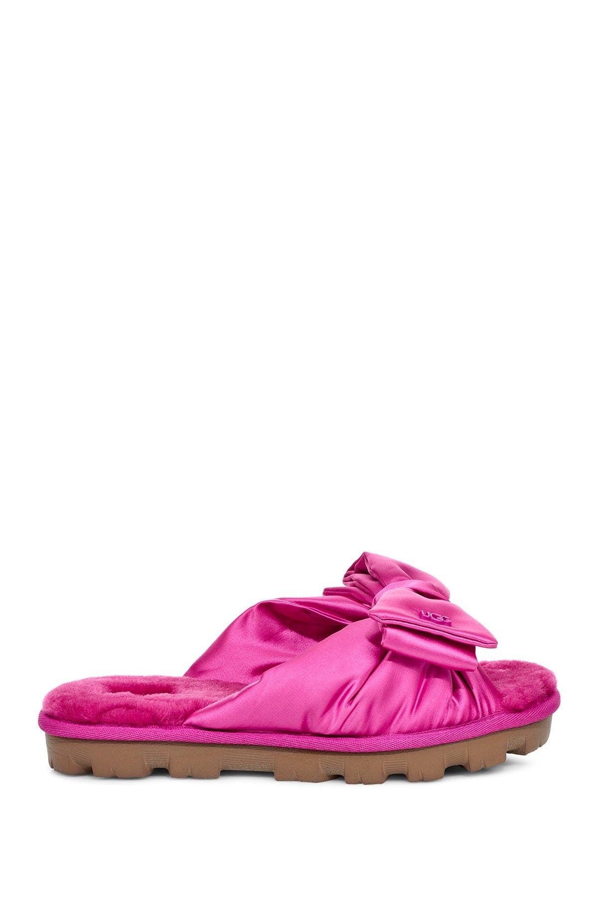 ugg lushette slippers