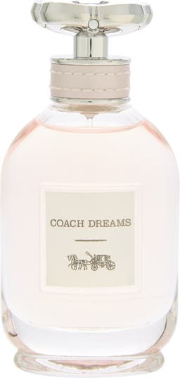 Coach Dreams Eau De Parfum Spray