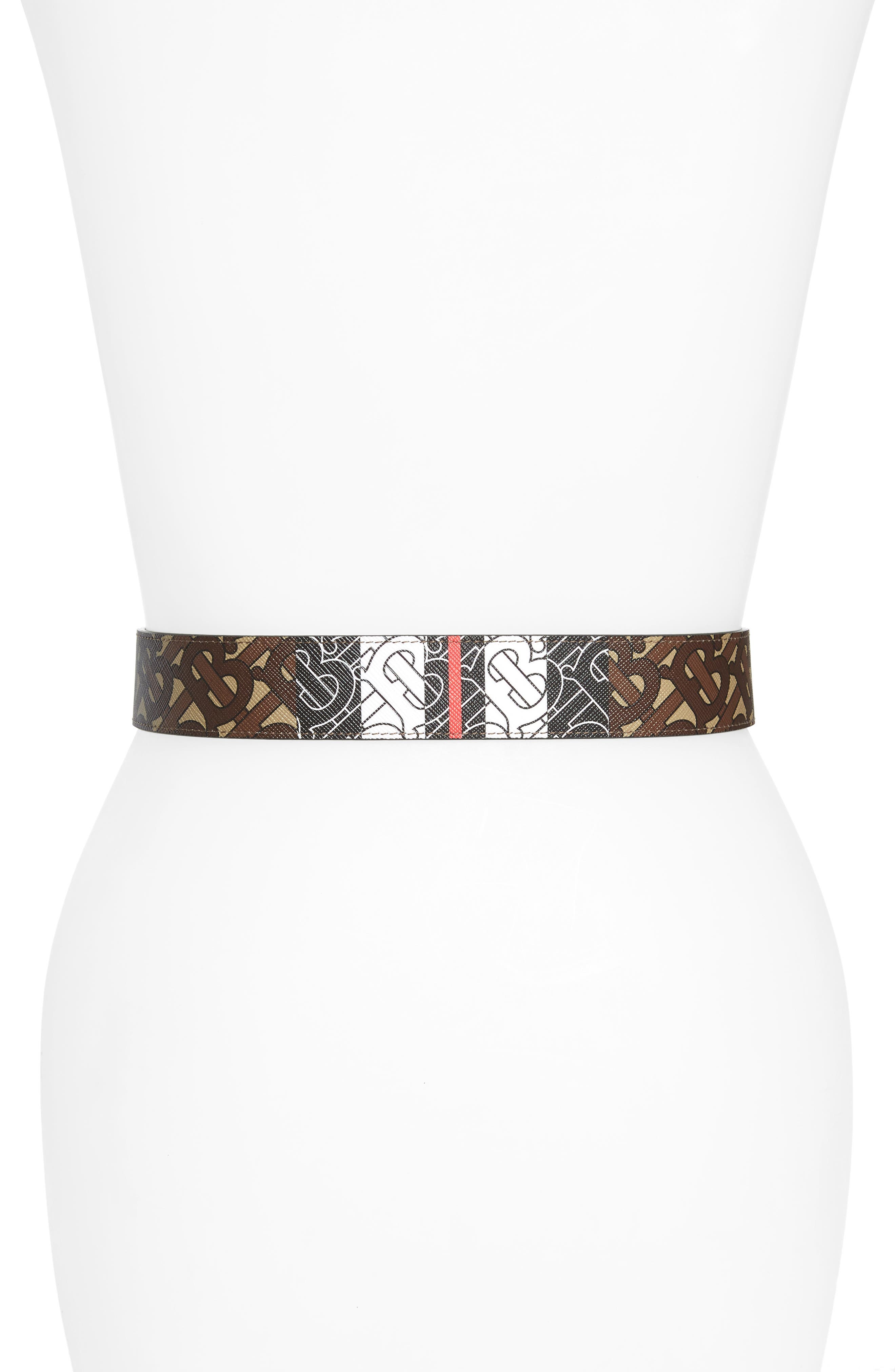 halogen belt nordstrom