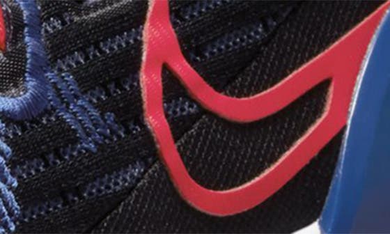 70 Offアウトレット ナイキ Nike レブロン 黒色 ブラック ディープ 青色 ブルー 赤 レッド ウィットネス Black Red ジュニア キッズ Usld Udru Ac Th