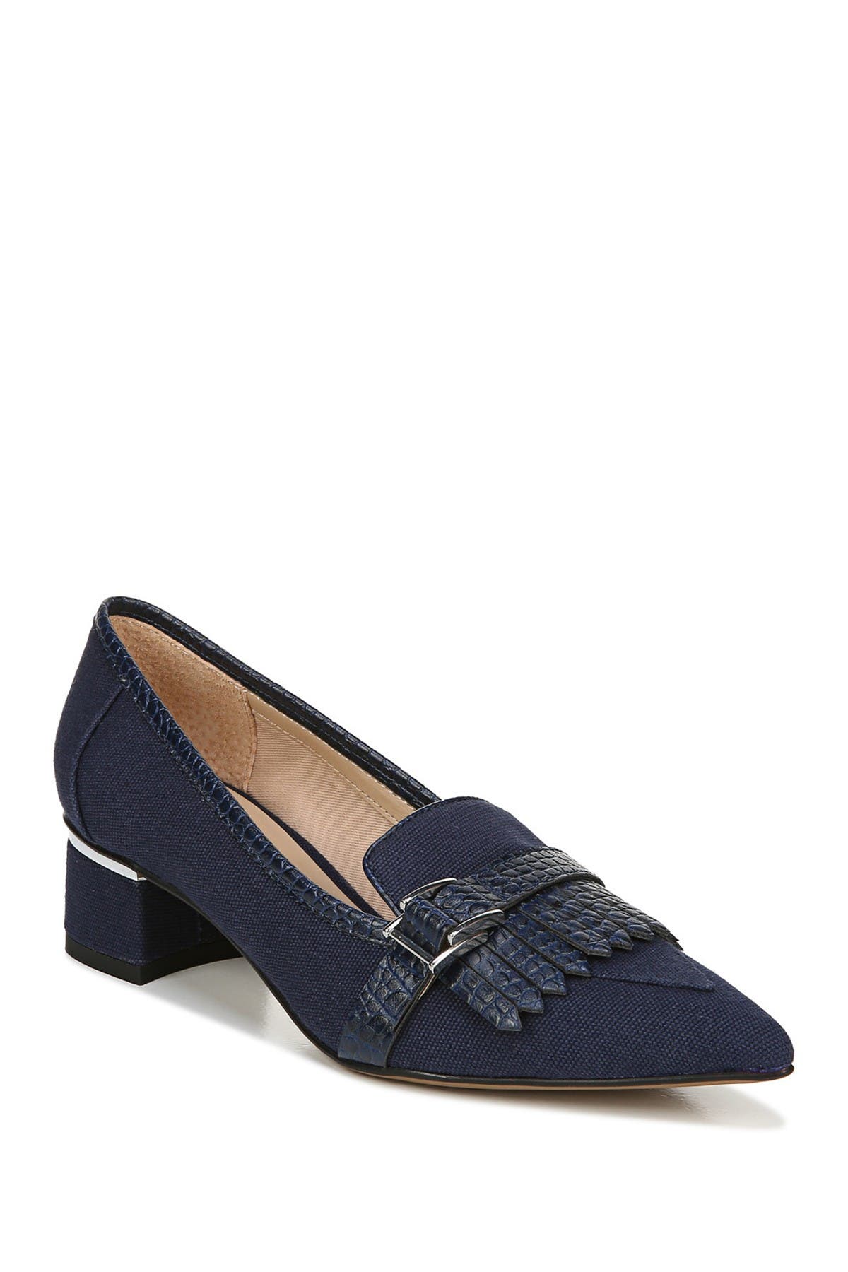 franco sarto grenoble pump