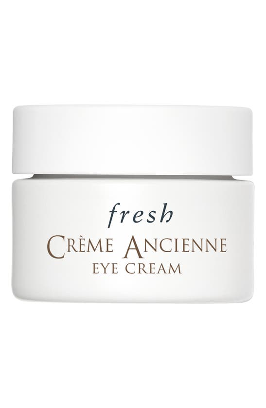 Shop Fresh Crème Ancienne Eye Cream, 0.5 oz