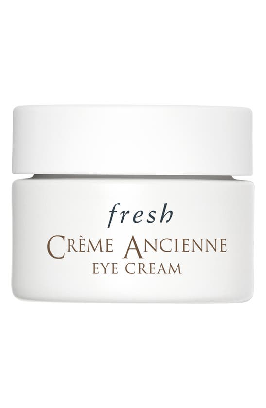 Shop Fresh ® Crème Ancienne Eye Cream