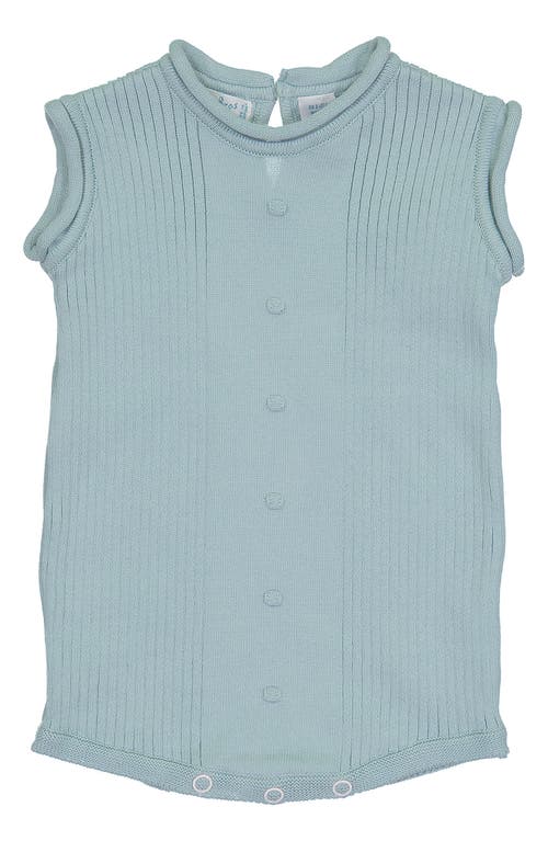 Feltman Brothers Sleeveless Knit Romper at Nordstrom,