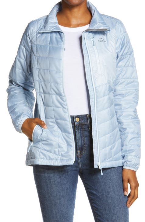 L.L.Bean Outerwear Under $100 | Nordstrom Rack