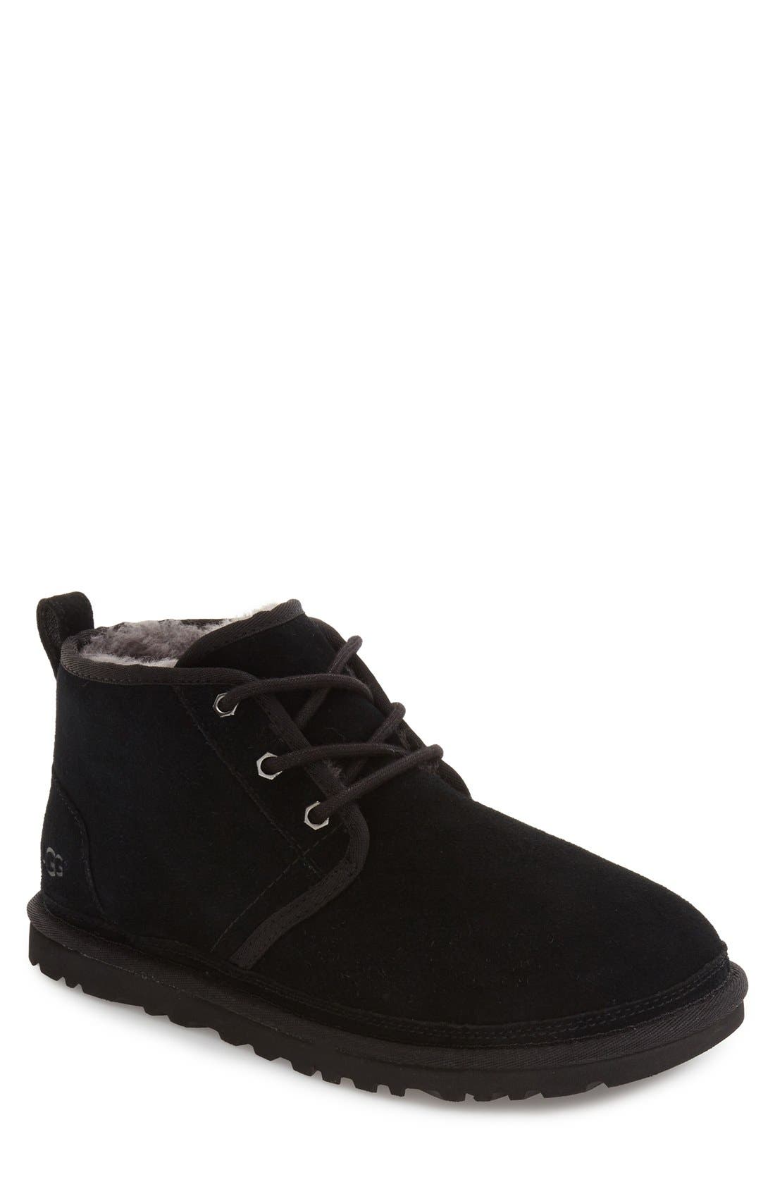 ugg neumel classic boots