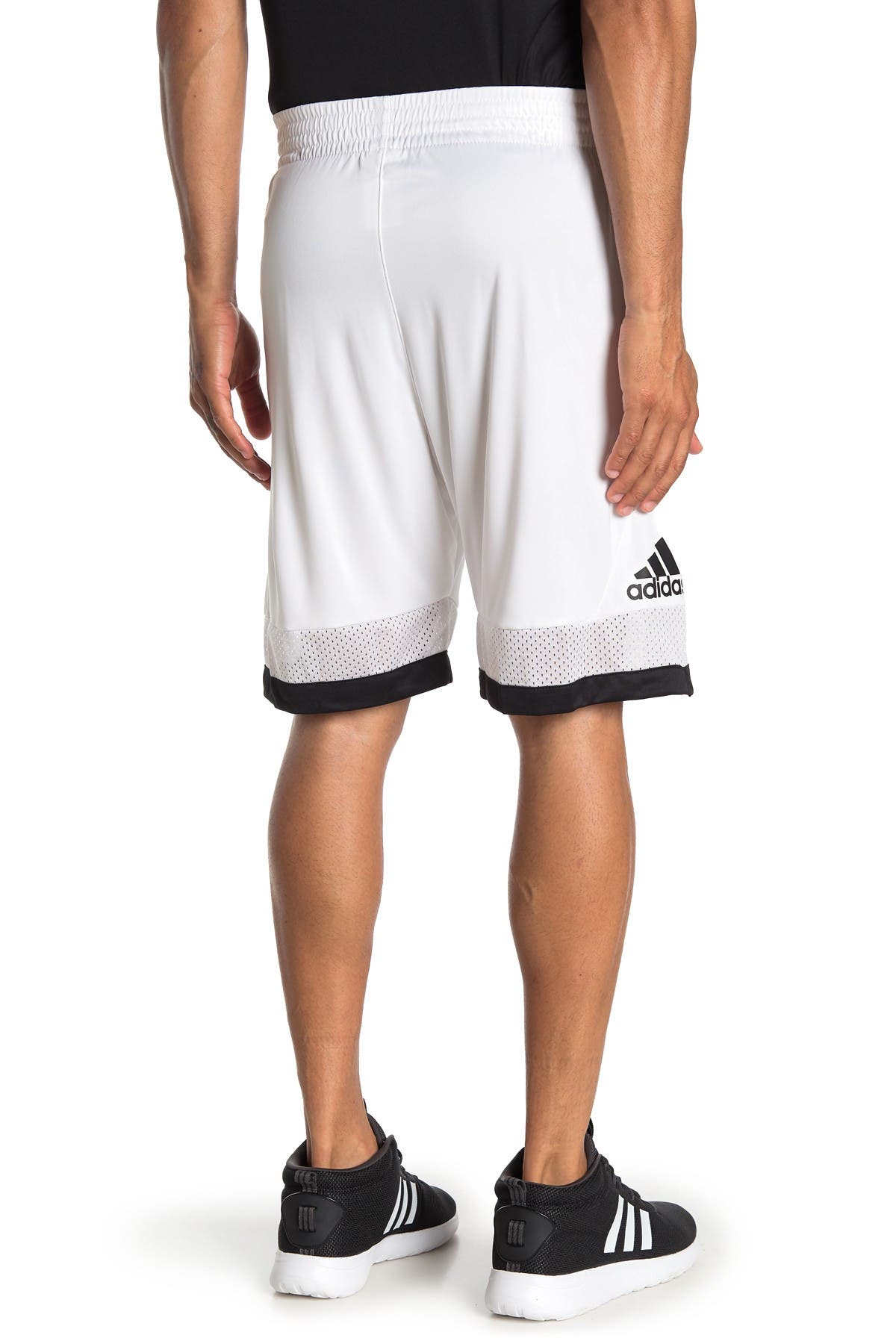 pro bounce shorts