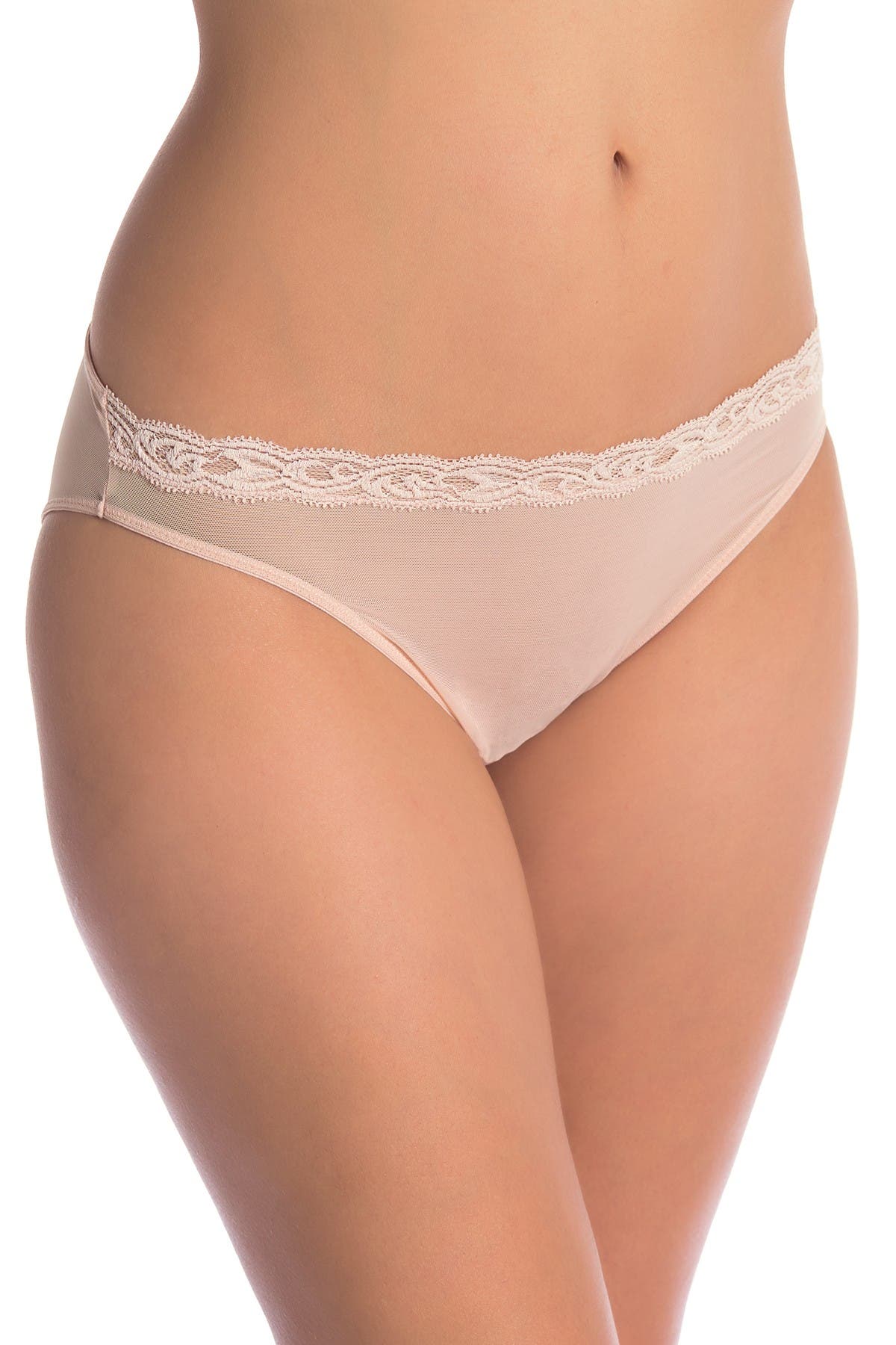 Natori Feathers Bikini Nordstrom Rack