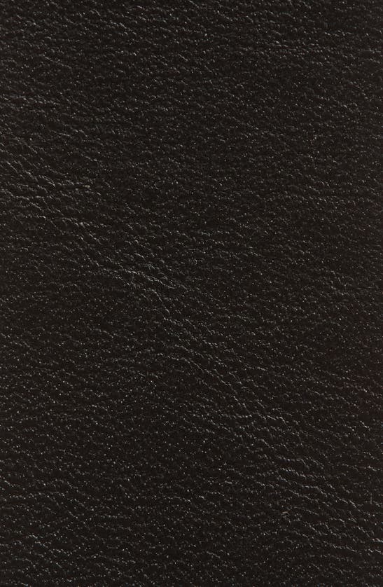 RAG & BONE OLYMPUS LEATHER BELT