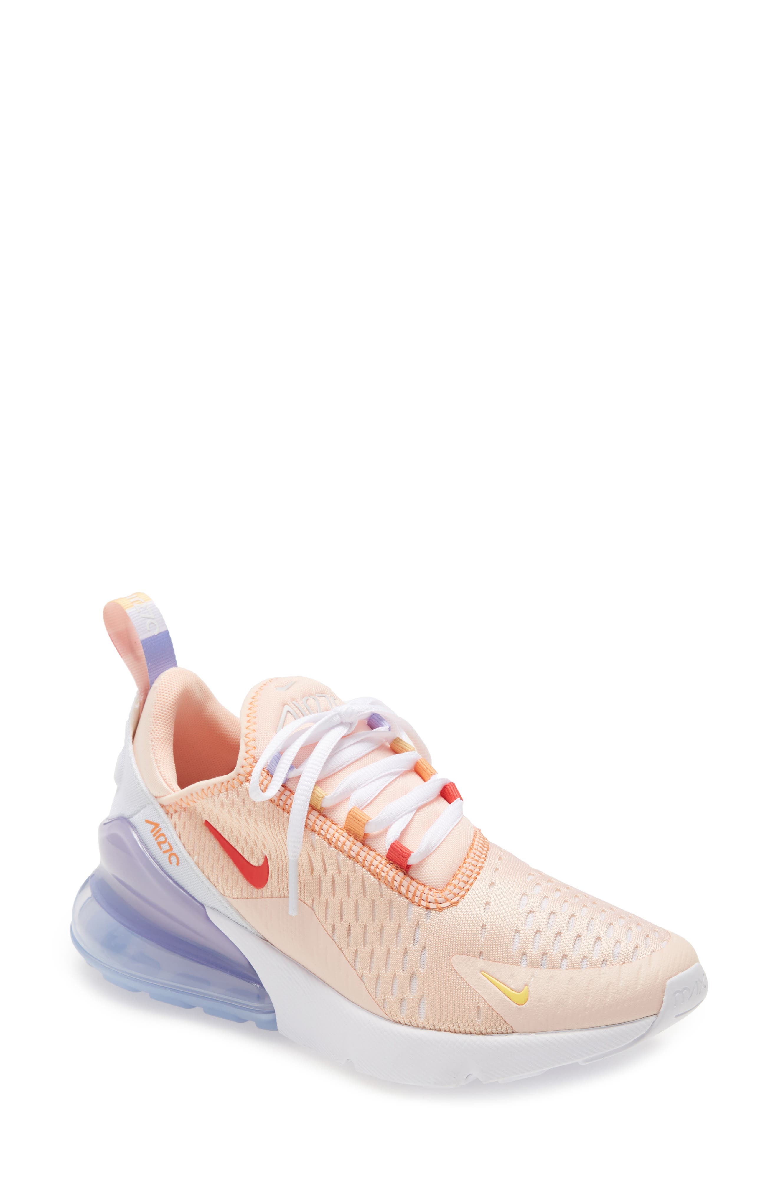 nike air max 270 womens size 7