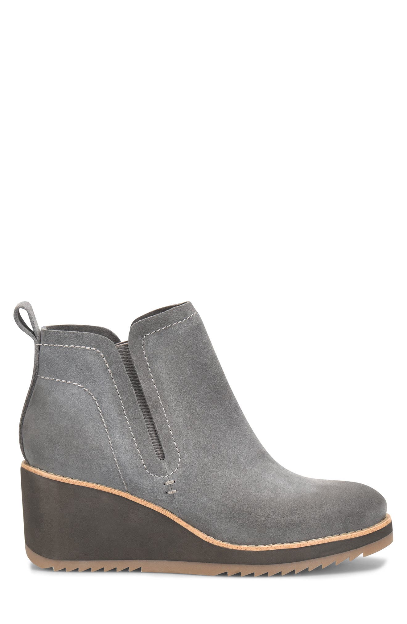 easy spirit ankle boots with zipper