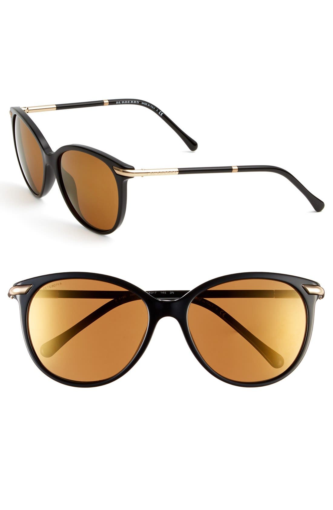 Burberry 58mm Sunglasses Nordstrom