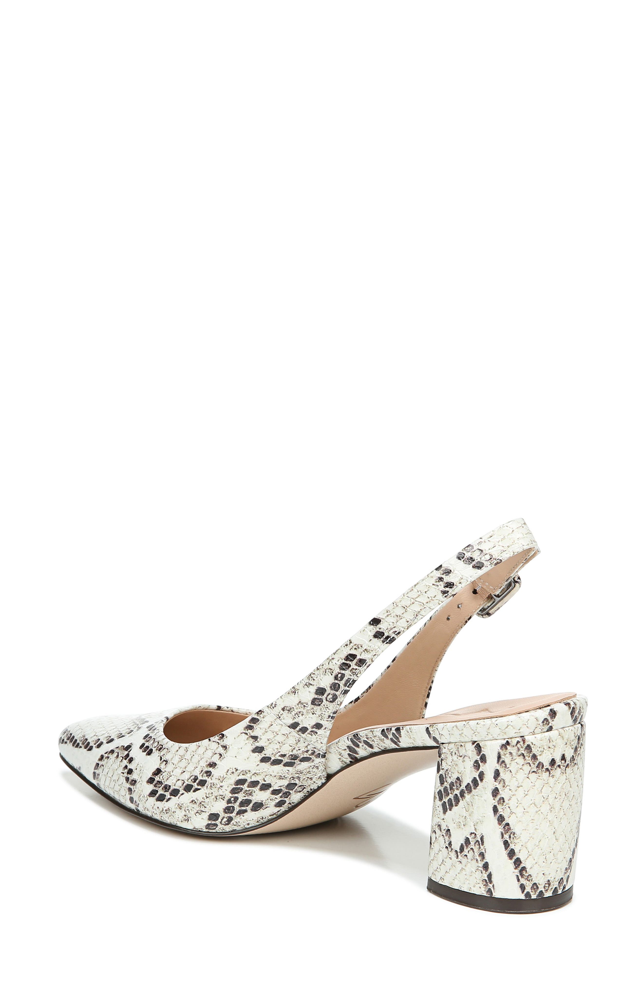 27 edit meera slingback pump