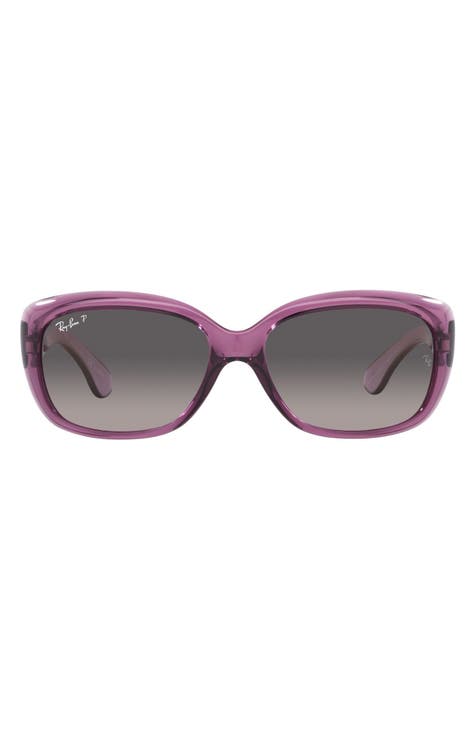 GD0022 Cat-eye sunglasses : Unisex Sunglasses Pink