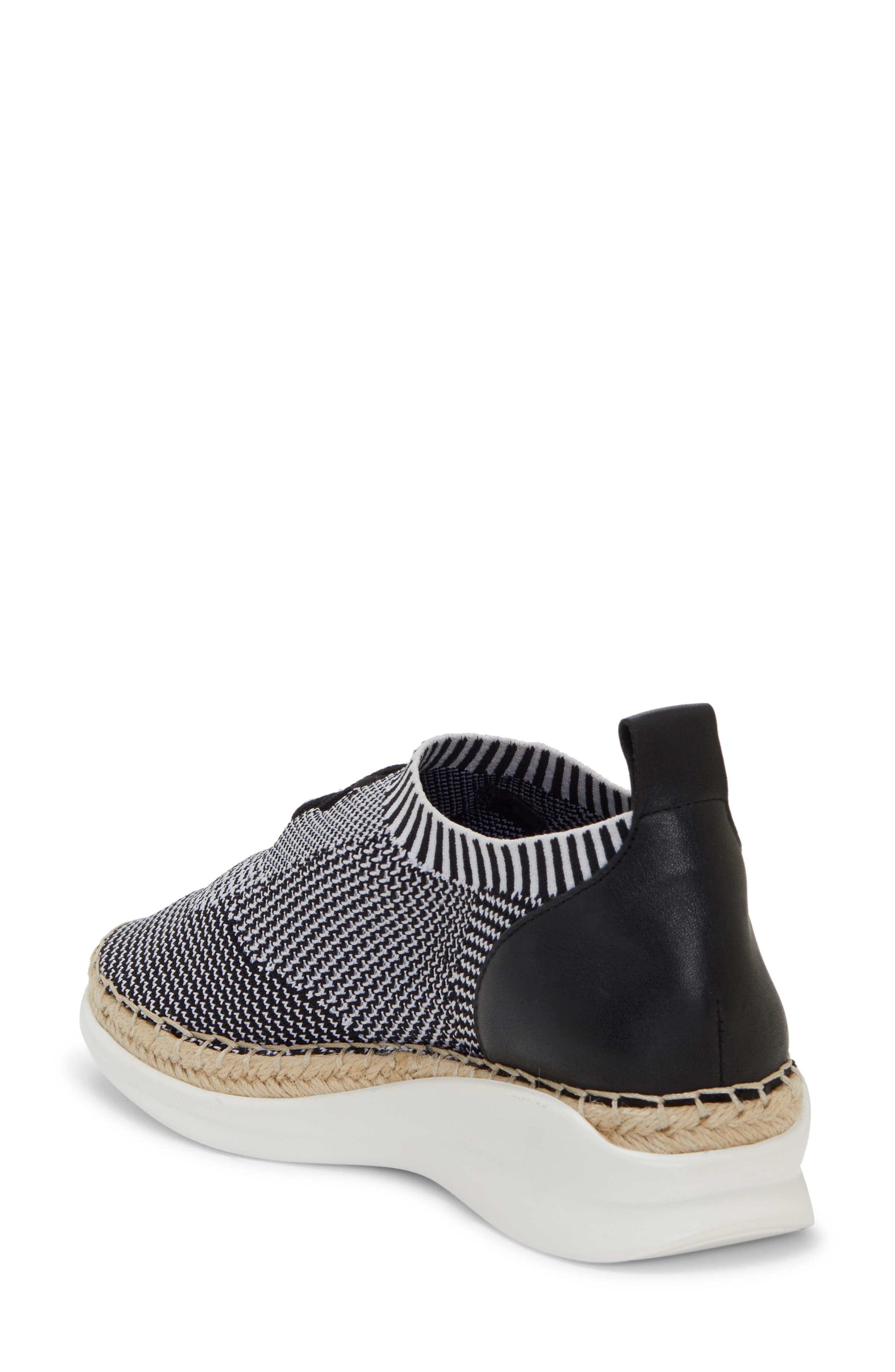 vince camuto affina sneaker