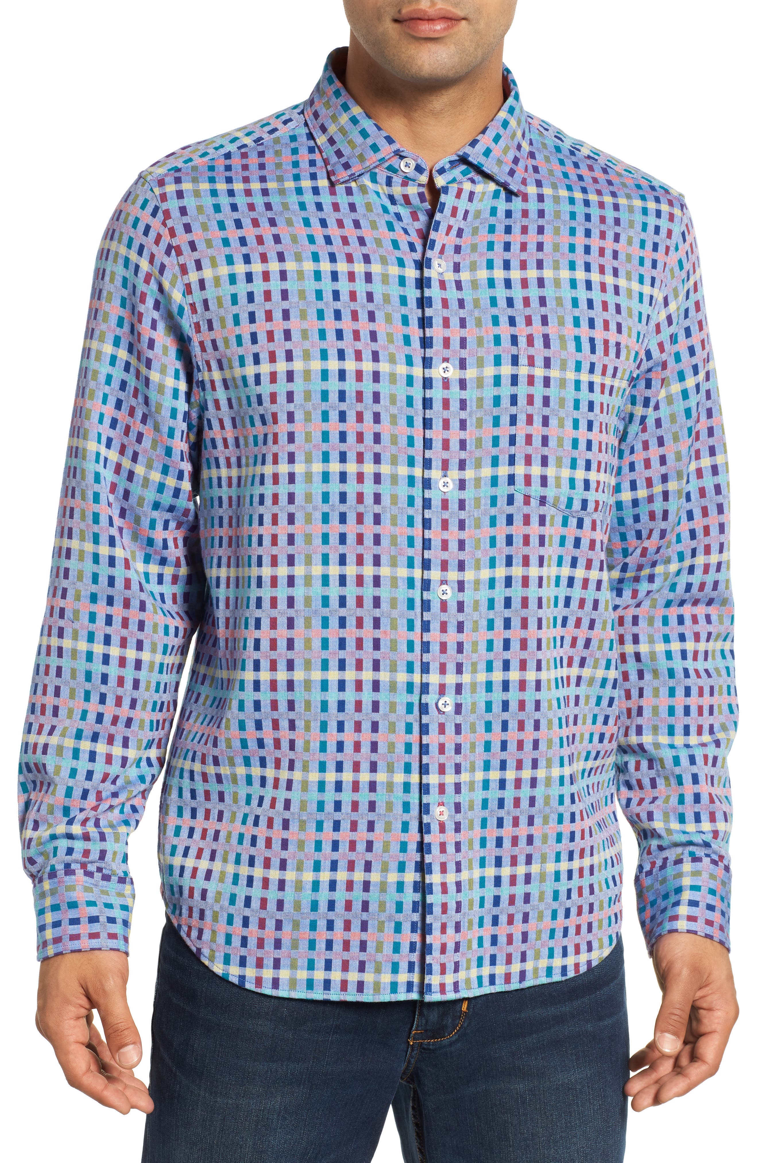 tommy bahama prism break shirt