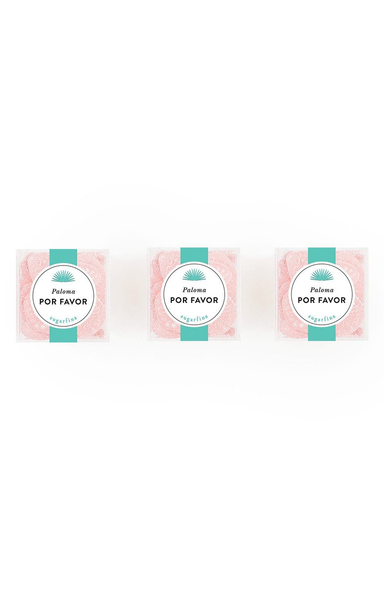 Casamigos Paloma Por Favor Tequila Grapefruit Sours Gift Set