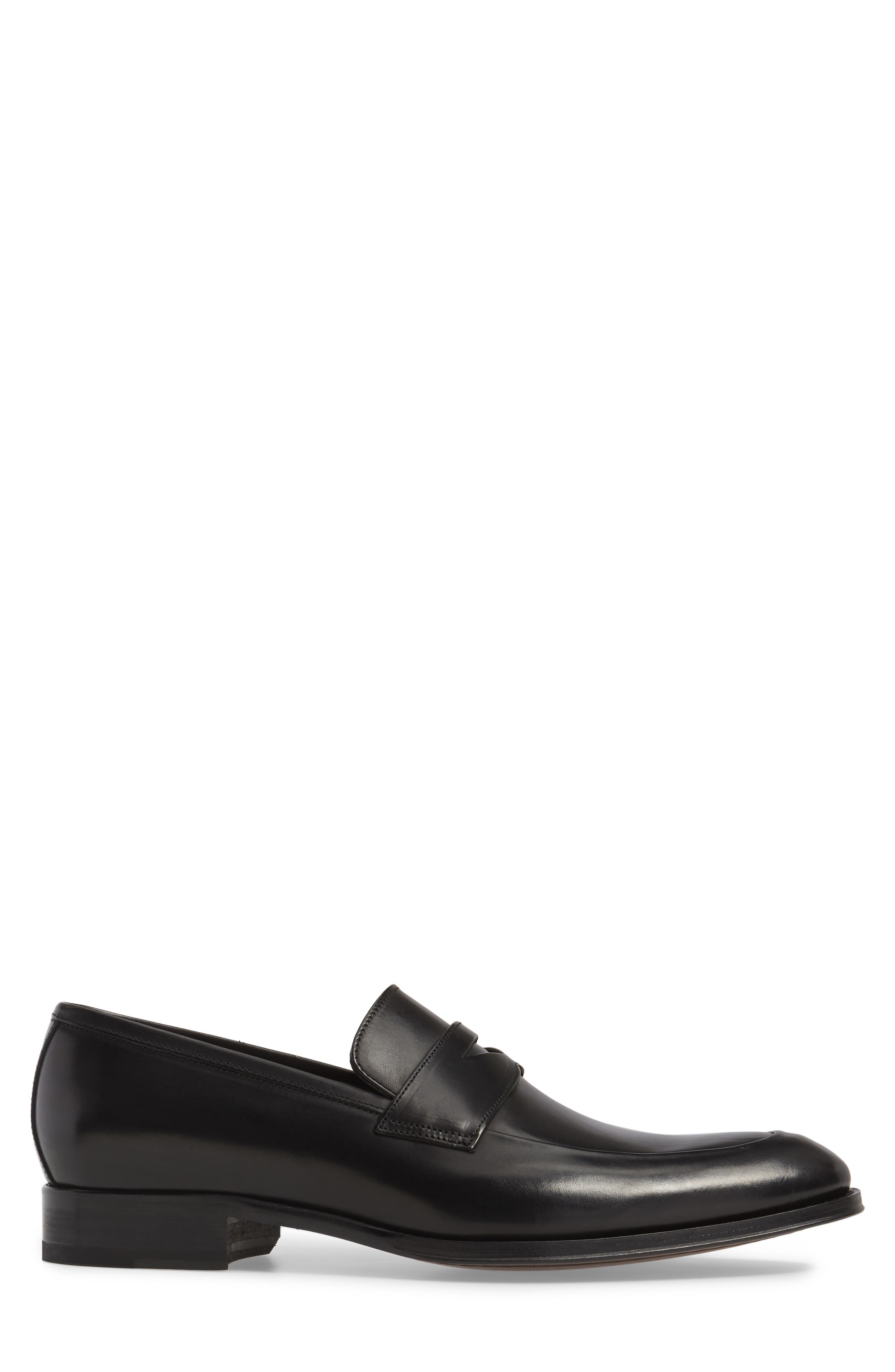 To Boot New York | Francis Penny Loafer 
