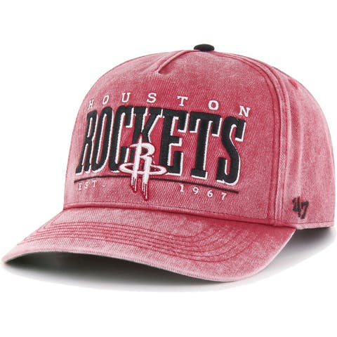 Men's Atlanta Braves '47 Pink Fashion Color Ballpark Clean Up