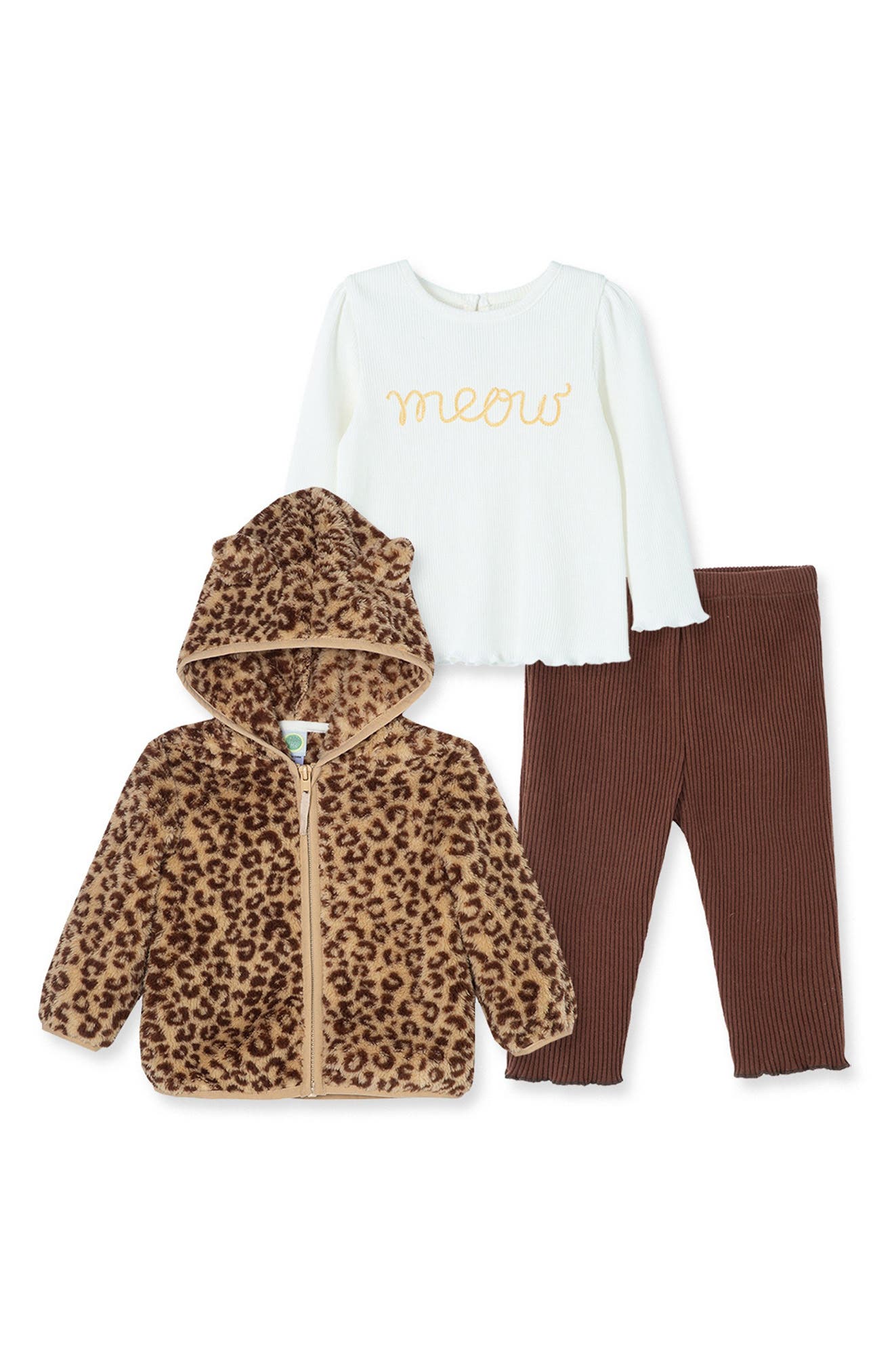 nordstrom leopard jacket