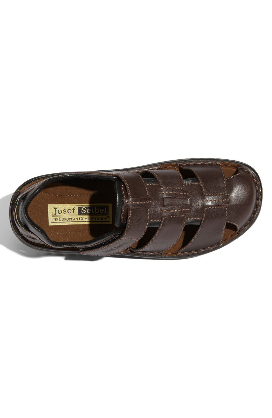 josef seibel jeremy sandals