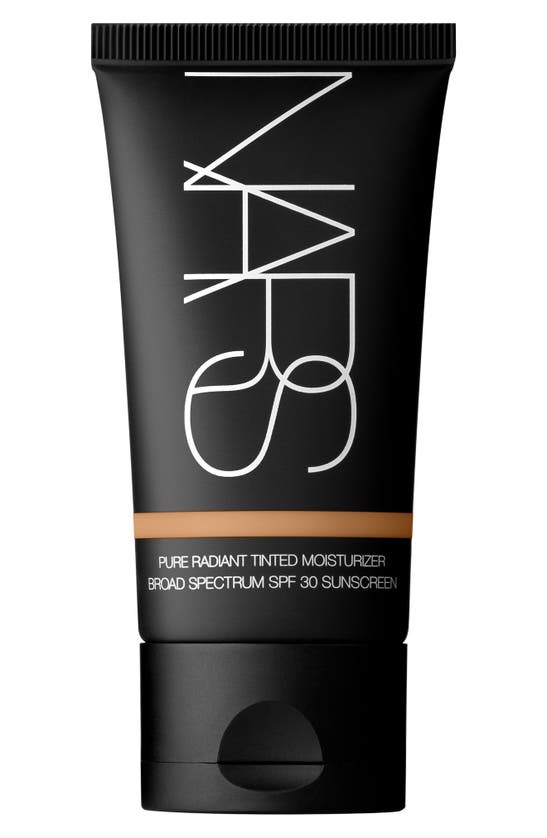 Click to view more detailed imagery on our partner's website Nars Pure Radiant Tinted Moisturizer Broad Spectrum Spf 30 In Auckland