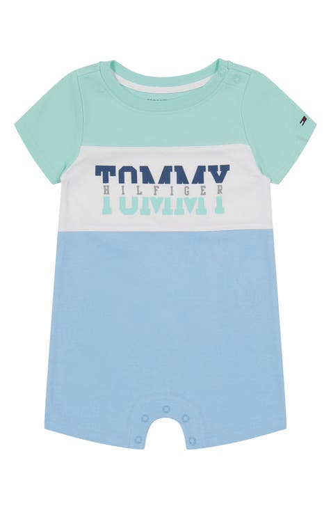 T-Shirt Romper (Baby)
