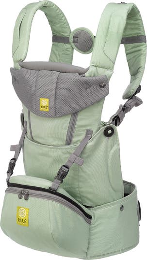 Lillebaby seatme hip sales seat baby carrier