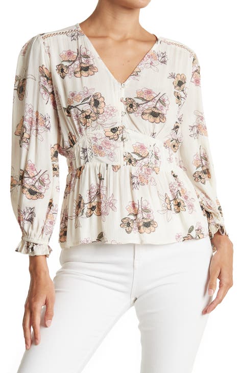 Tops | Nordstrom Rack