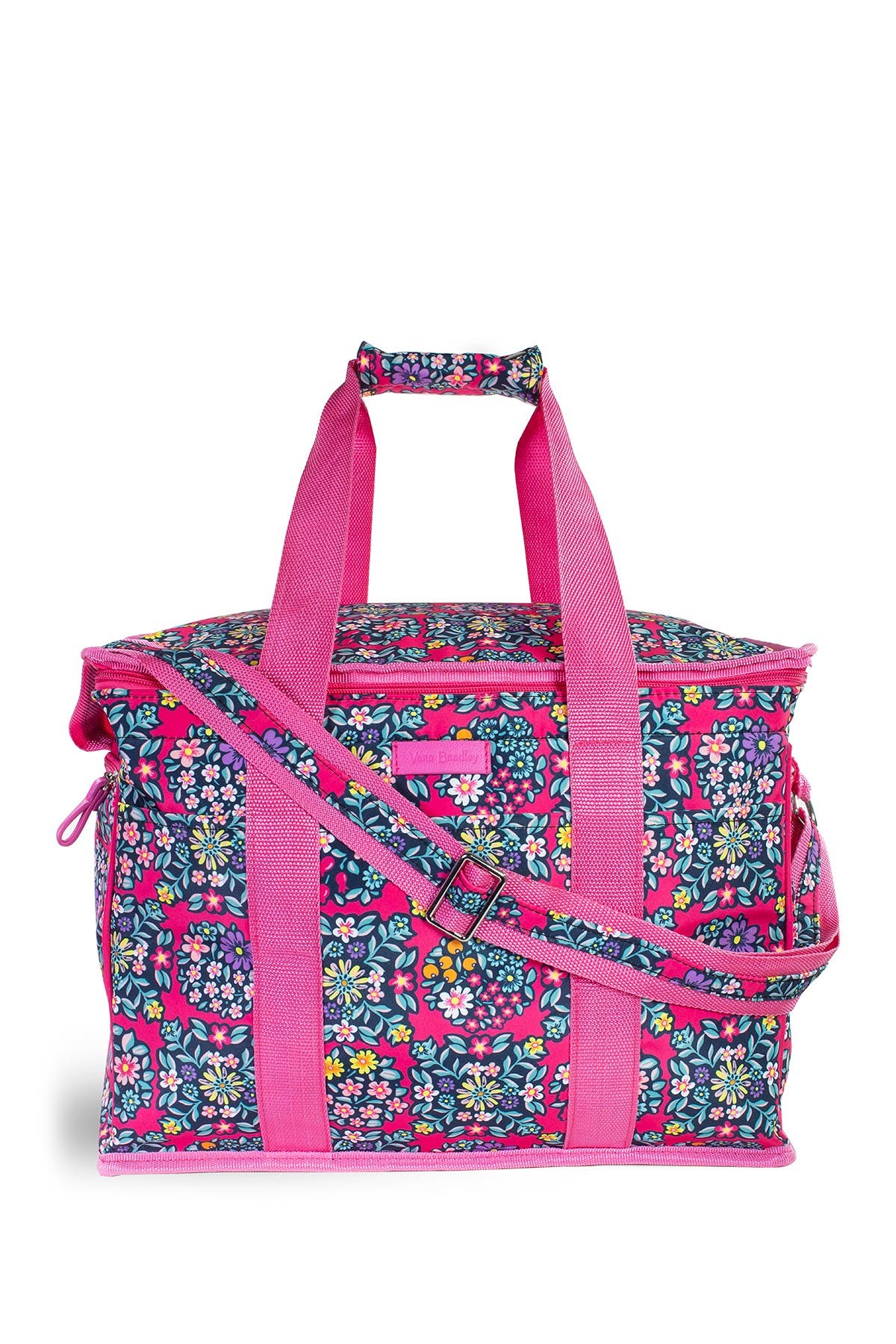 Vera bradley best sale thermal tote