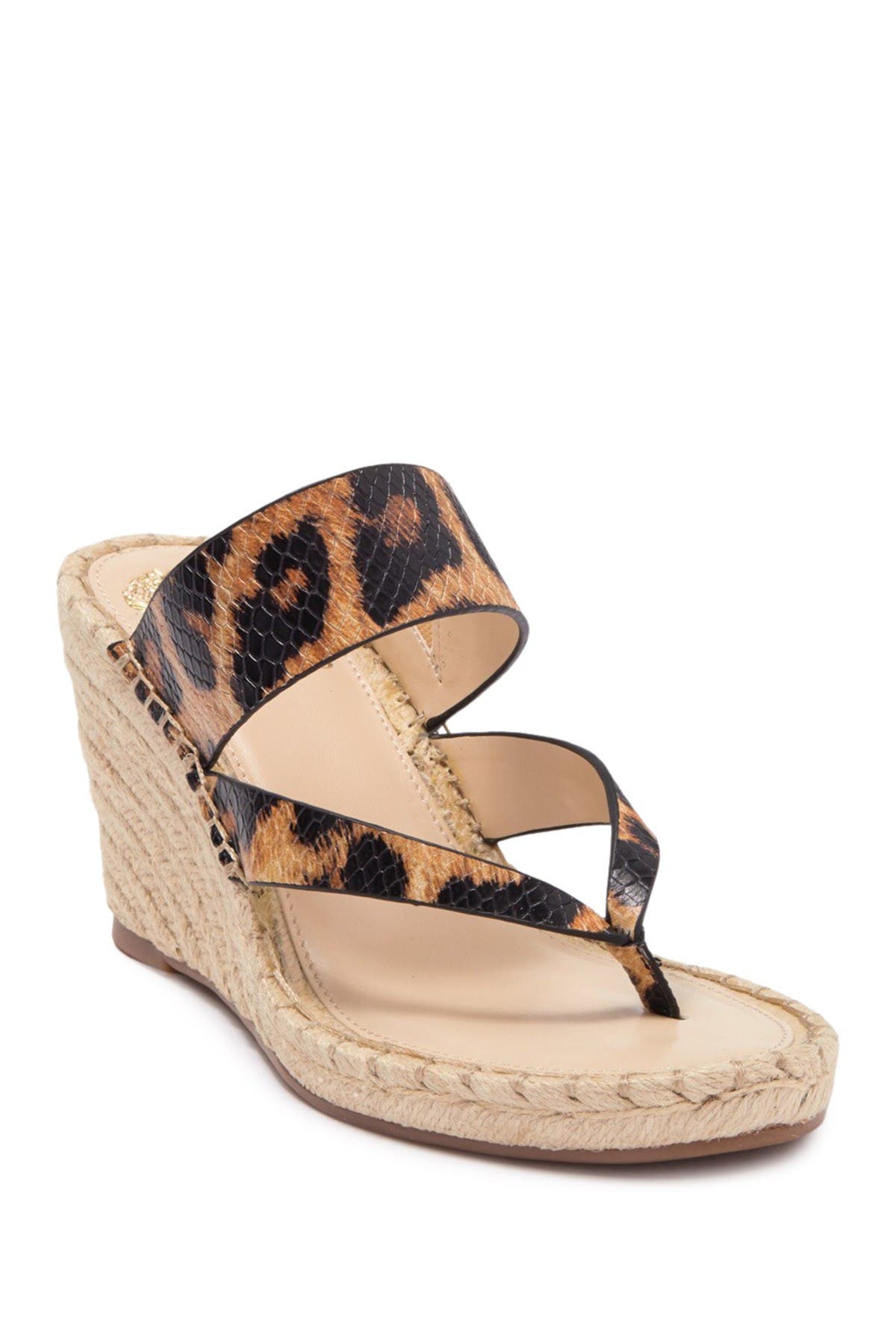 vince camuto girls sandals