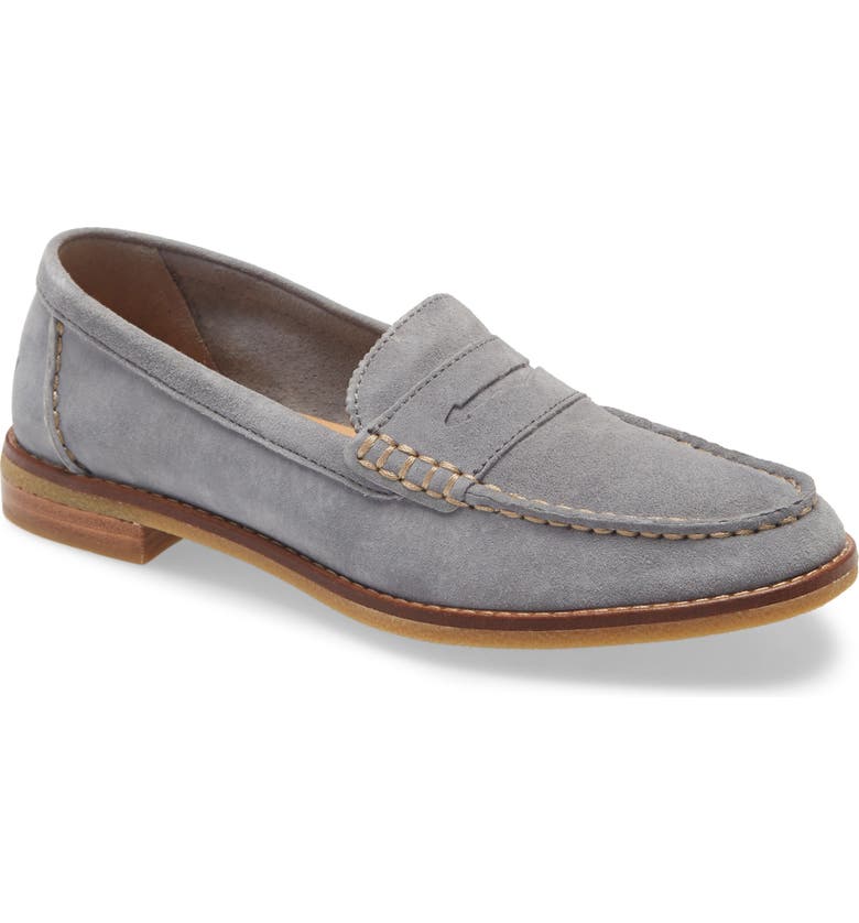 Sperry Seaport Penny Loafer (Women) | Nordstrom