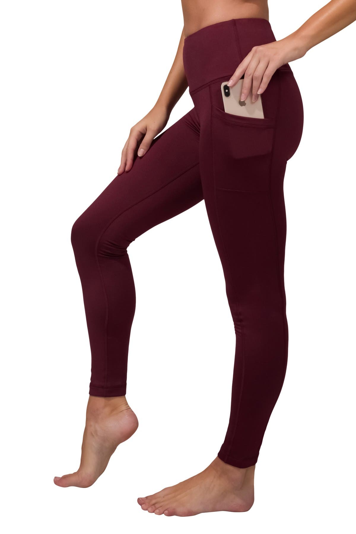 90 DEGREE BY REFLEX Polarflex Fleece 
