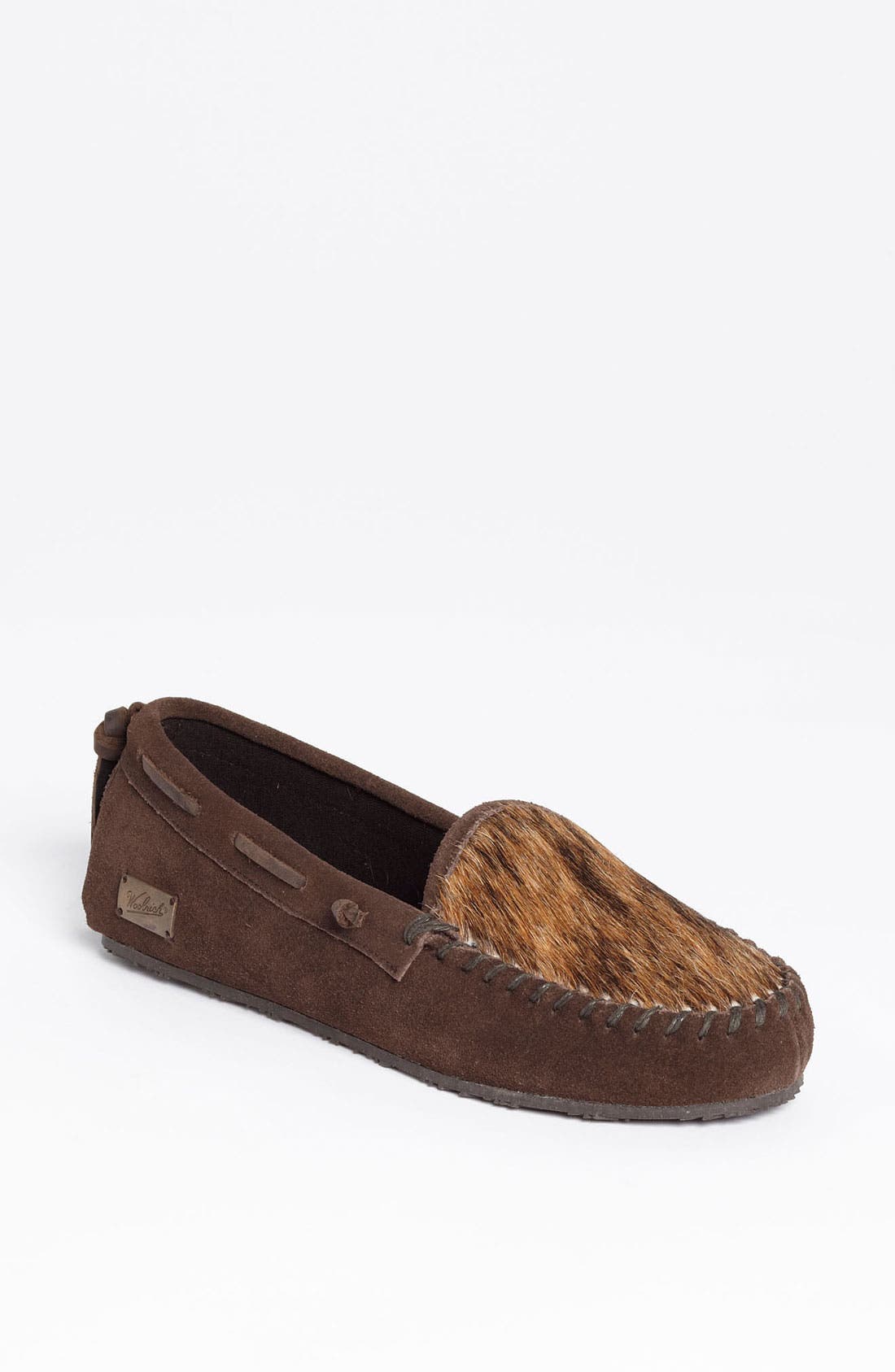 woolrich moccasins